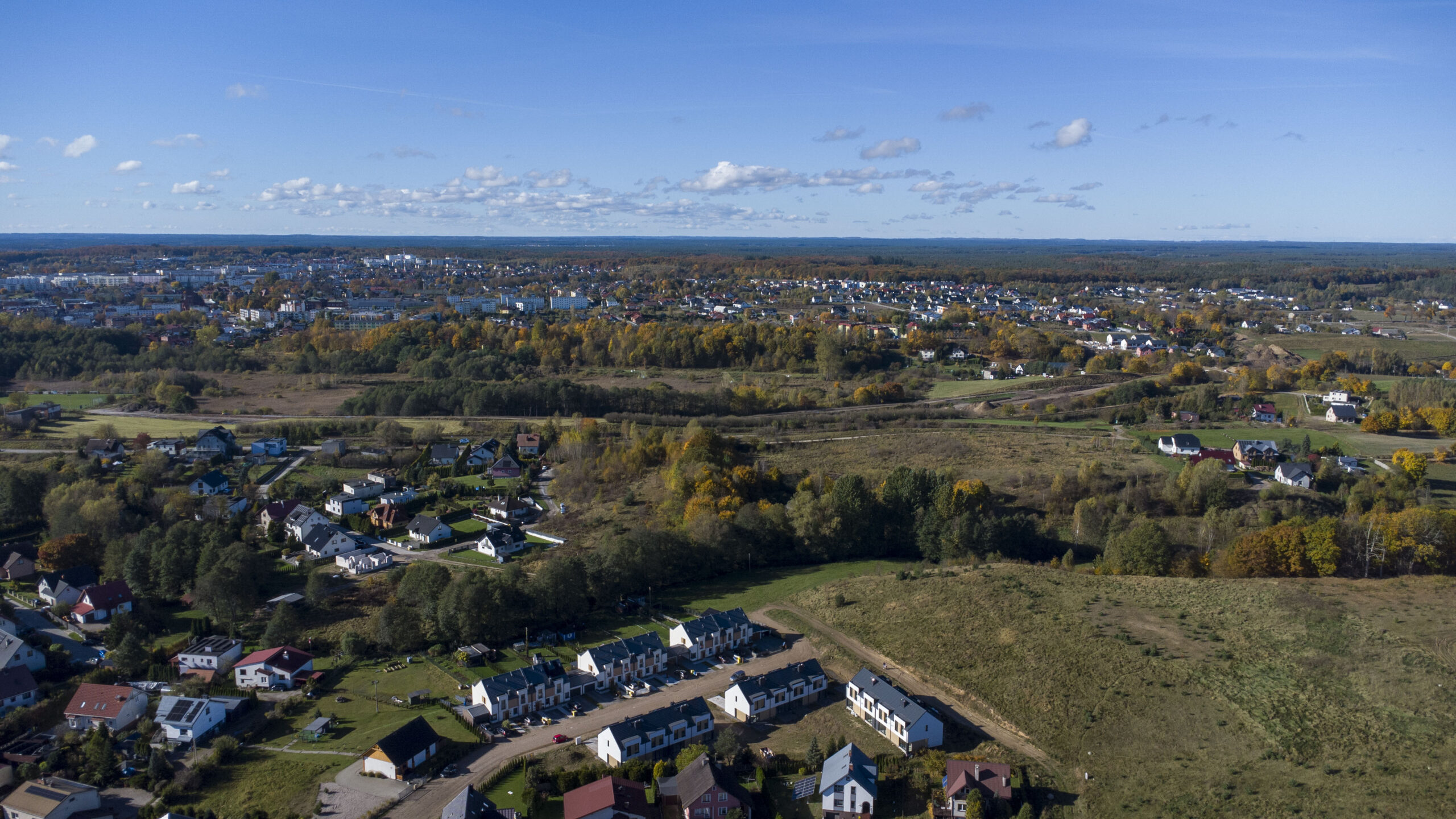 Nowe mieszkania w Kościerzynie przy ul. Wiosennej 8 – Invest Deweloper