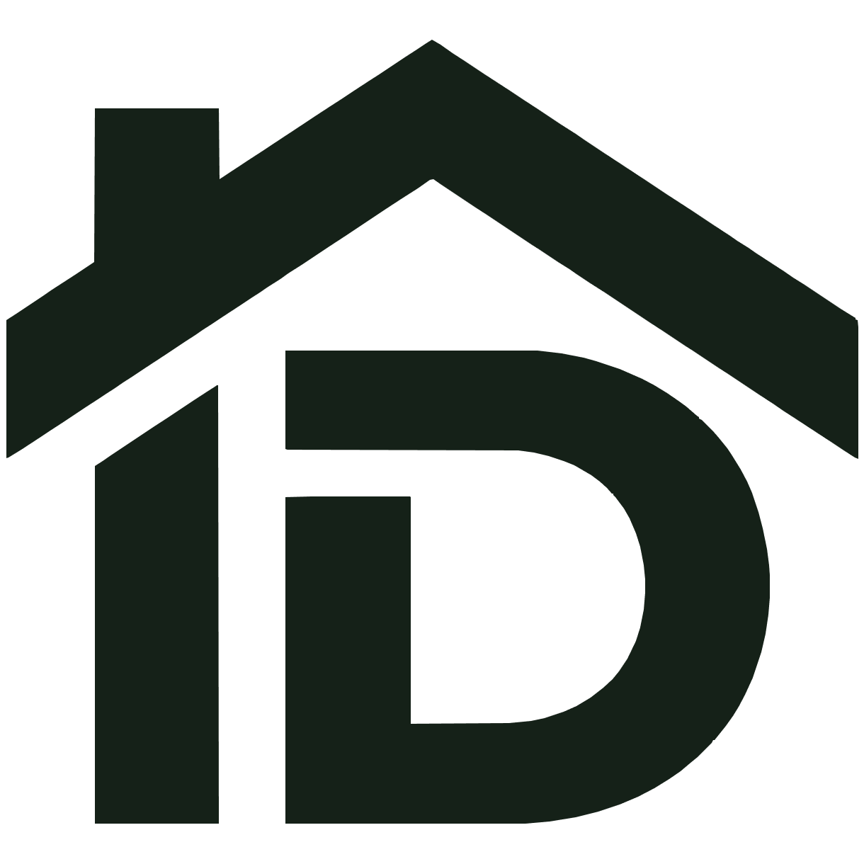 Invest Deweloper Logo